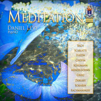 CD_Meditation
