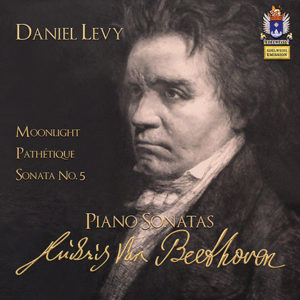 BEETHOVEN PIANO SONATAS