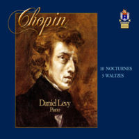 CHOPIN NOCTURNES & WALTZES