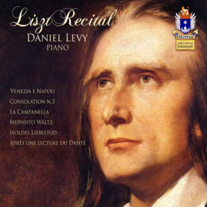 LISZT RECITAL
