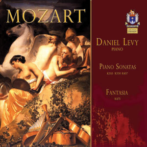 MOZART