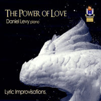 THE POWER OF LOVE