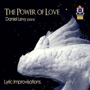 THE POWER OF LOVE