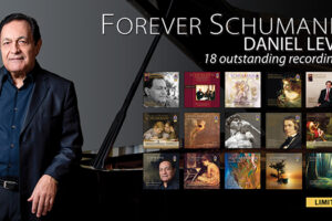 Forever Schumann