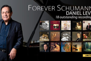 Forever Schumann