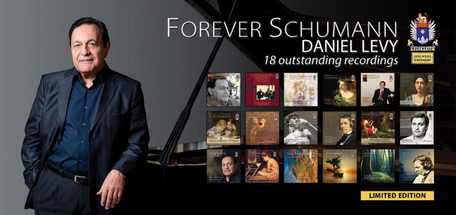 Forever Schumann